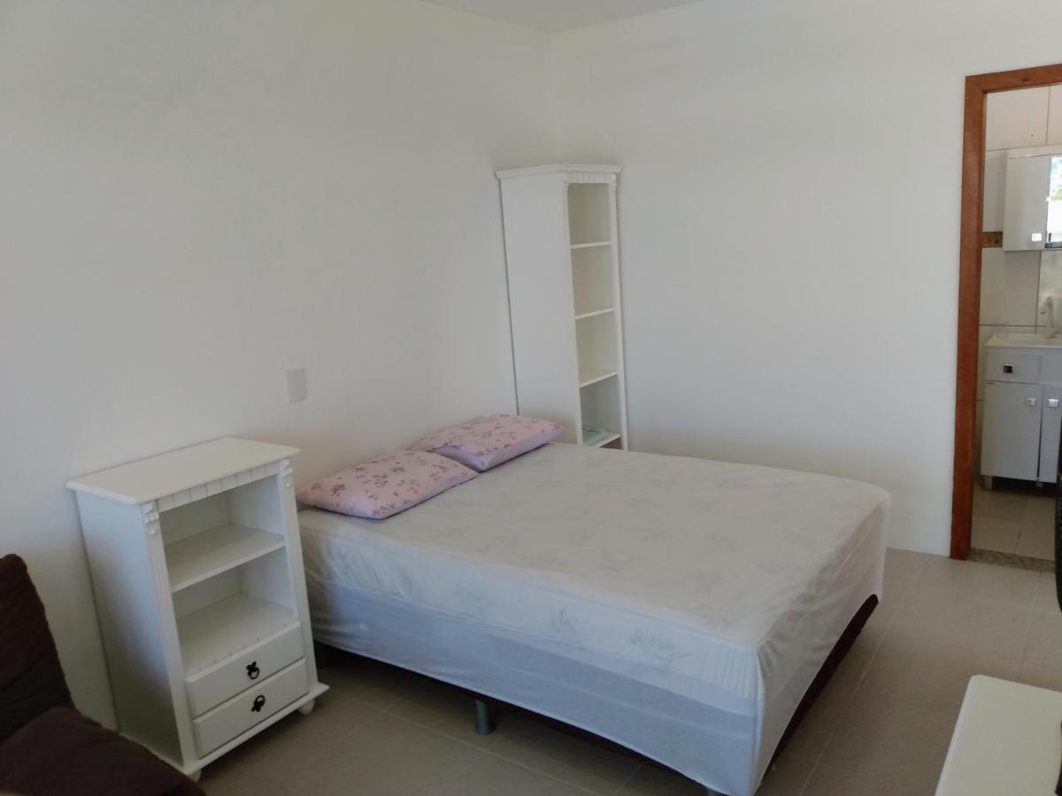 Apartamento Ilhas Moleques Do Sul Пальоса Экстерьер фото